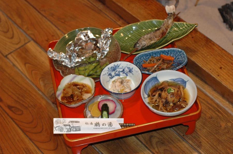 トップ 鶴 の 湯 シャンプー