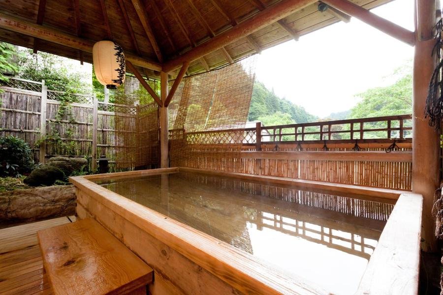 かやの家 日本秘湯を守る会 公式webサイト