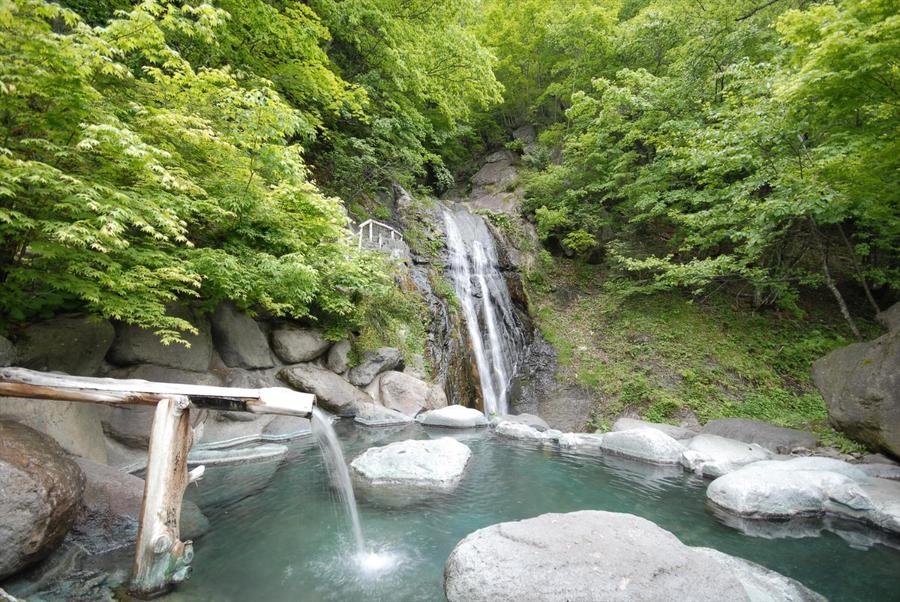 八丁湯の基本情報/温泉、施設、設備、アメニティ、ご利用案内等 - 日本秘湯を守る会 公式Webサイト